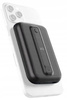 Powerbank Power bank Magsafe 5000 mAh Xqisit Premium 18W Quick Charge USB-C