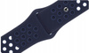 Pasek Apple Nike Sport Band 44 / 45 / 49MM ML8C3ZM/A Navy Blue Granatowy
