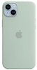 Etui Silikonowe Apple iPhone 14 Plus Succelent Zielony MPTC3ZM/A MagSafe