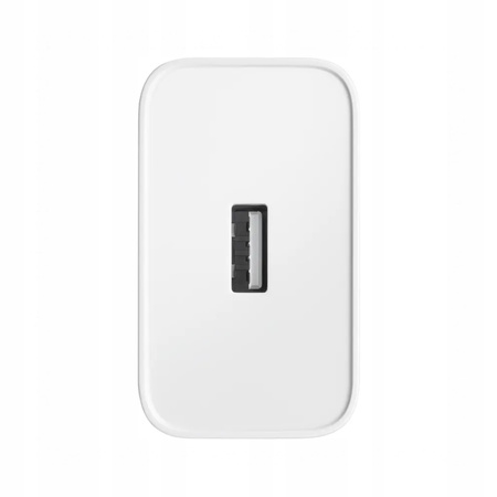 Ładowarka Sieciowa Oppo / Realme Szybka 33W Reno SUPERVOOC USB-A VCB3HAEH