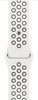 Pasek Apple Nike Sport Band 44 / 45 / 49MM MPH13ZM/A Summit White Opaska