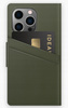 Etui Do Apple iPhone 14 Pro Max Ideal Of Sweden Wallet Atelier Khaki Kabura