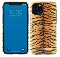 Etui Do Apple iPhone X / Xs / 11 Pro Ideal Of Sweden Wild Leopard Printed