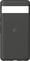 Oryginalne Etui Google Pixel 7A Czarne Black GA04318 Plecki Plastikowe