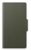 Etui Z Klapką Do Apple iPhone 14 Pro Max Ideal Of Sweden Wallet Khaki Case