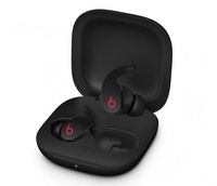 Słuchawki Bezprzewodowe Dokanałowe Beats Fit Pro Czarne ANC Powerbank