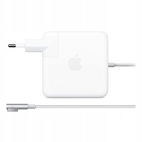 Zasilacz Apple MagSafe 1 45W MC747ZM/A Do Macbook Ładowarka Oryginalna
