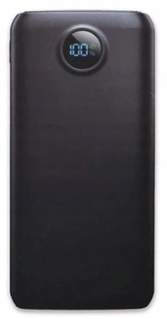 Powerbank Power Bank Quick Charge 27000 mAh 22.5W Latarka 2XUSB-A USB-C