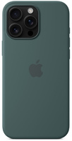 Etui Silikonowe Apple iPhone 16 Pro Max Lake Green MA7V4ZM/A MagSafe