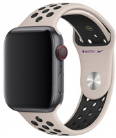 Pasek Apple Nike Sport Band 44 / 45 / 49MM MWUD2ZM/A Pustynny Piasek Opaska