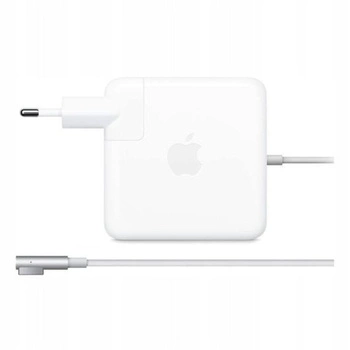 Zasilacz Apple MagSafe 1 45W MC747ZM/A Do Macbook Ładowarka Oryginalna