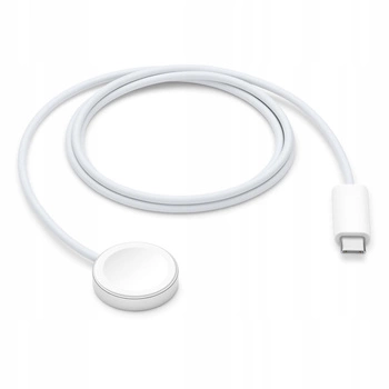 Oryginalny Kabel Apple Watch Szybkie Ładowanie Magsafe USB-C MLWJ3ZM/A