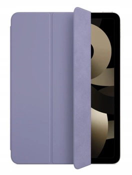 Etui Apple Apple iPad Air 4 / 5 / 6 11'' Smart Folio Lawendowe MNA63ZM/A