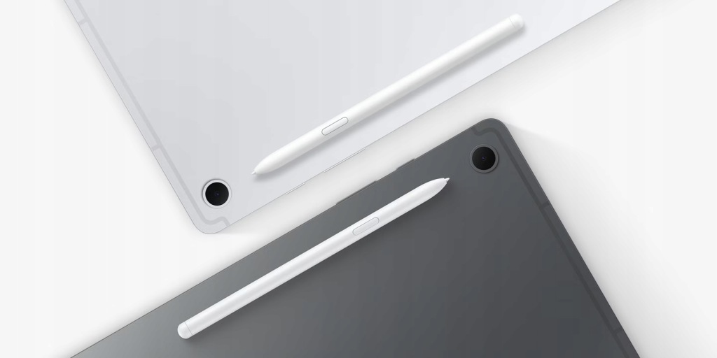 Rysik Samsung S Pen Do Samsung Galaxy Tab S10 Lite EJ-PP610BWEGEU Biały