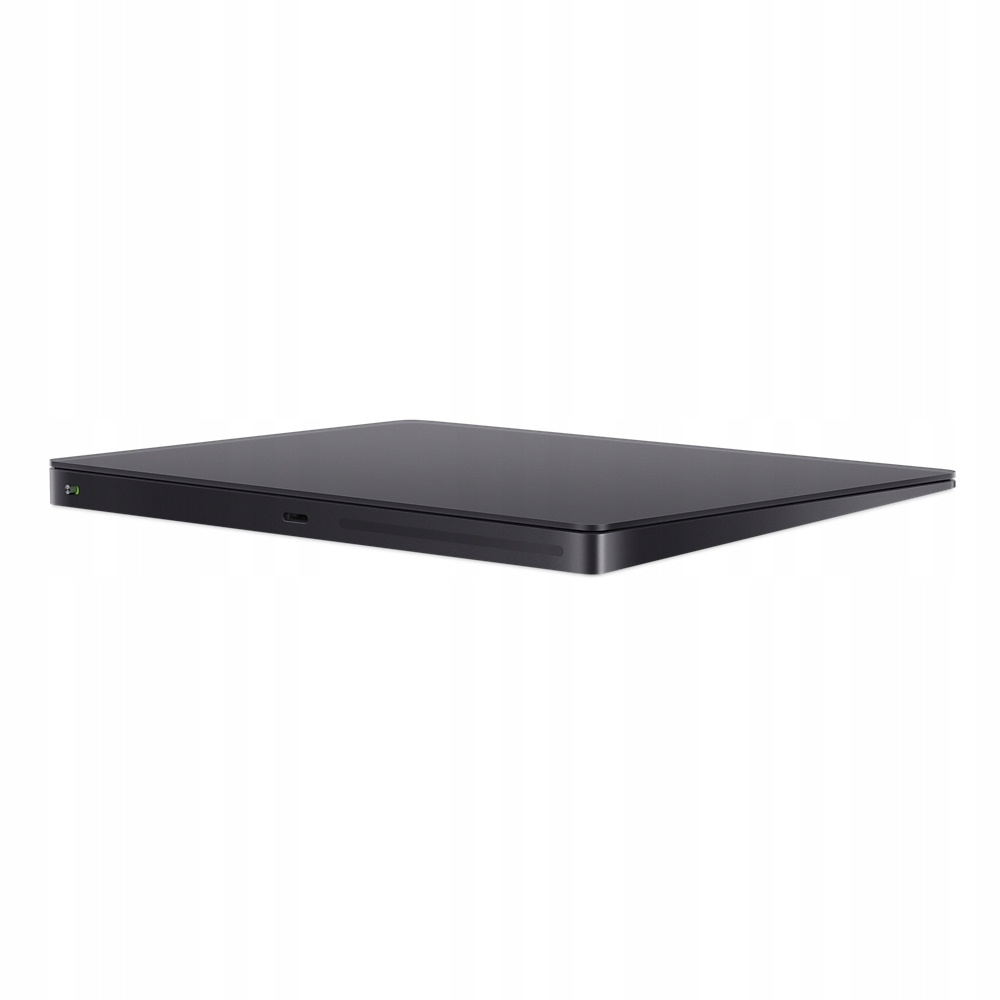 Apple Magic Trackpad 2 Myszka Bezprzewodowa MRMF2KH/A Space Grey Kontroler