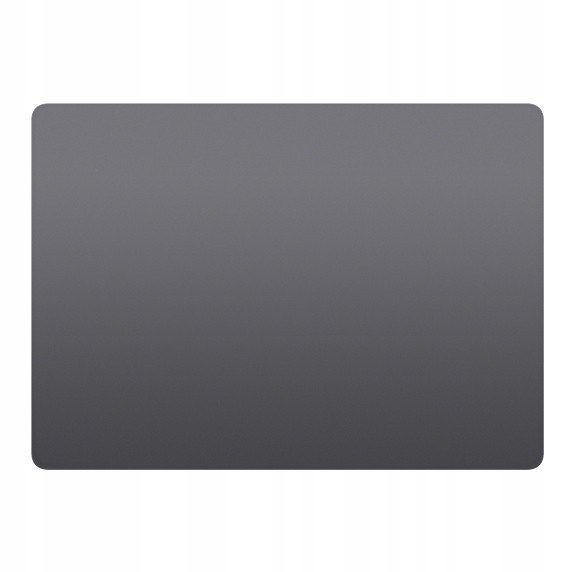 Apple Magic Trackpad 2 Myszka Bezprzewodowa MRMF2KH/A Space Grey Kontroler