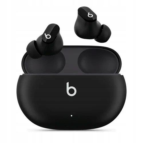 SŁUCHAWKI BEZPRZEWODOWE BEATS STUDIO BUDS APPLE IPHONE IPAD ORYGINALNE