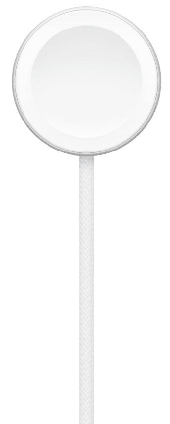 Kabel Apple Watch Ultra USB-C MT0H3ZM/A Magnetyczny Bezprzewodowy Nylonowy