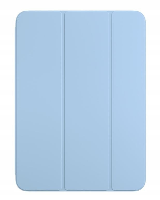 Etui Apple iPad 10 / 11 Generacji MQDU3ZM/A Smart Folio Sky Błękitne Klapka